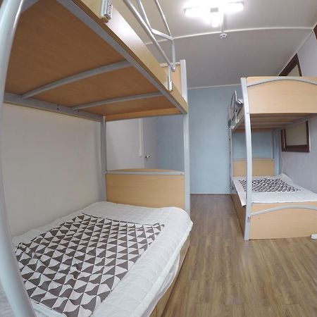 Mokpo Norway Guesthouse Zewnętrze zdjęcie