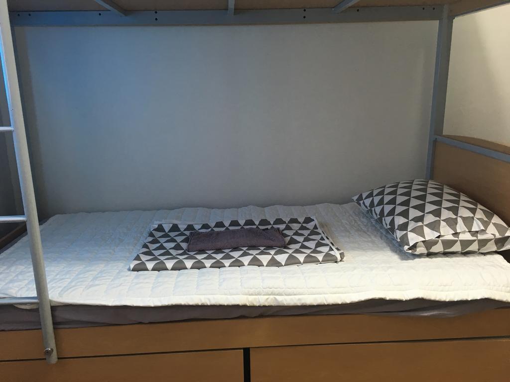 Mokpo Norway Guesthouse Zewnętrze zdjęcie