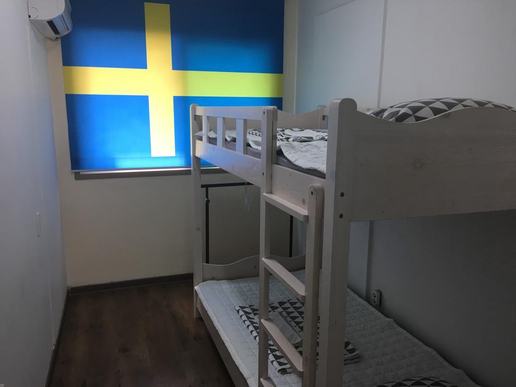 Mokpo Norway Guesthouse Zewnętrze zdjęcie
