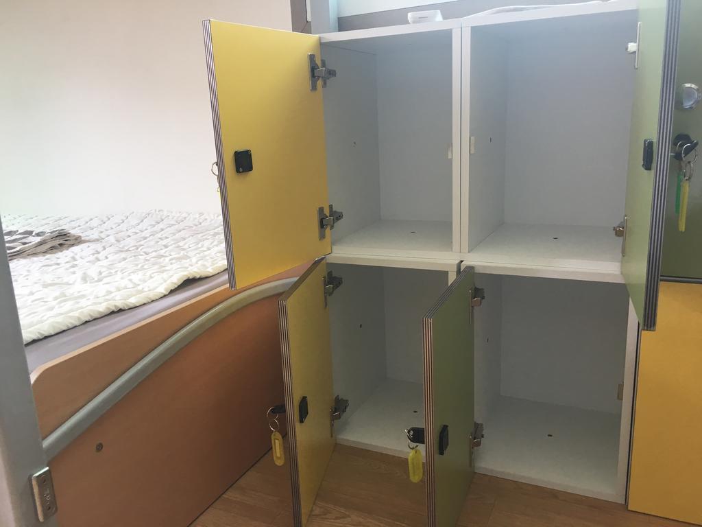 Mokpo Norway Guesthouse Zewnętrze zdjęcie