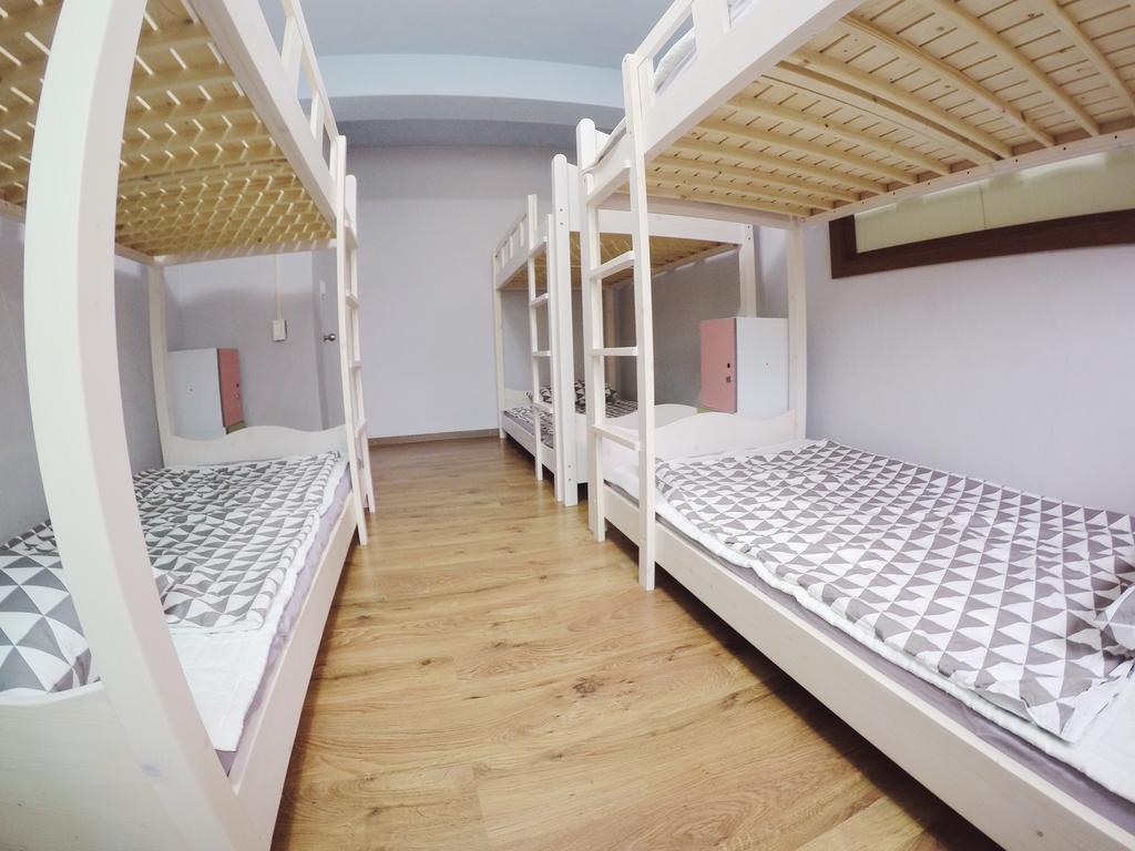 Mokpo Norway Guesthouse Zewnętrze zdjęcie