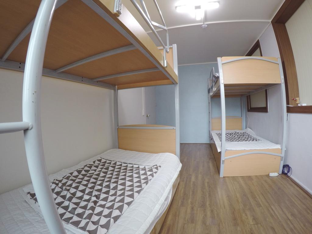 Mokpo Norway Guesthouse Zewnętrze zdjęcie