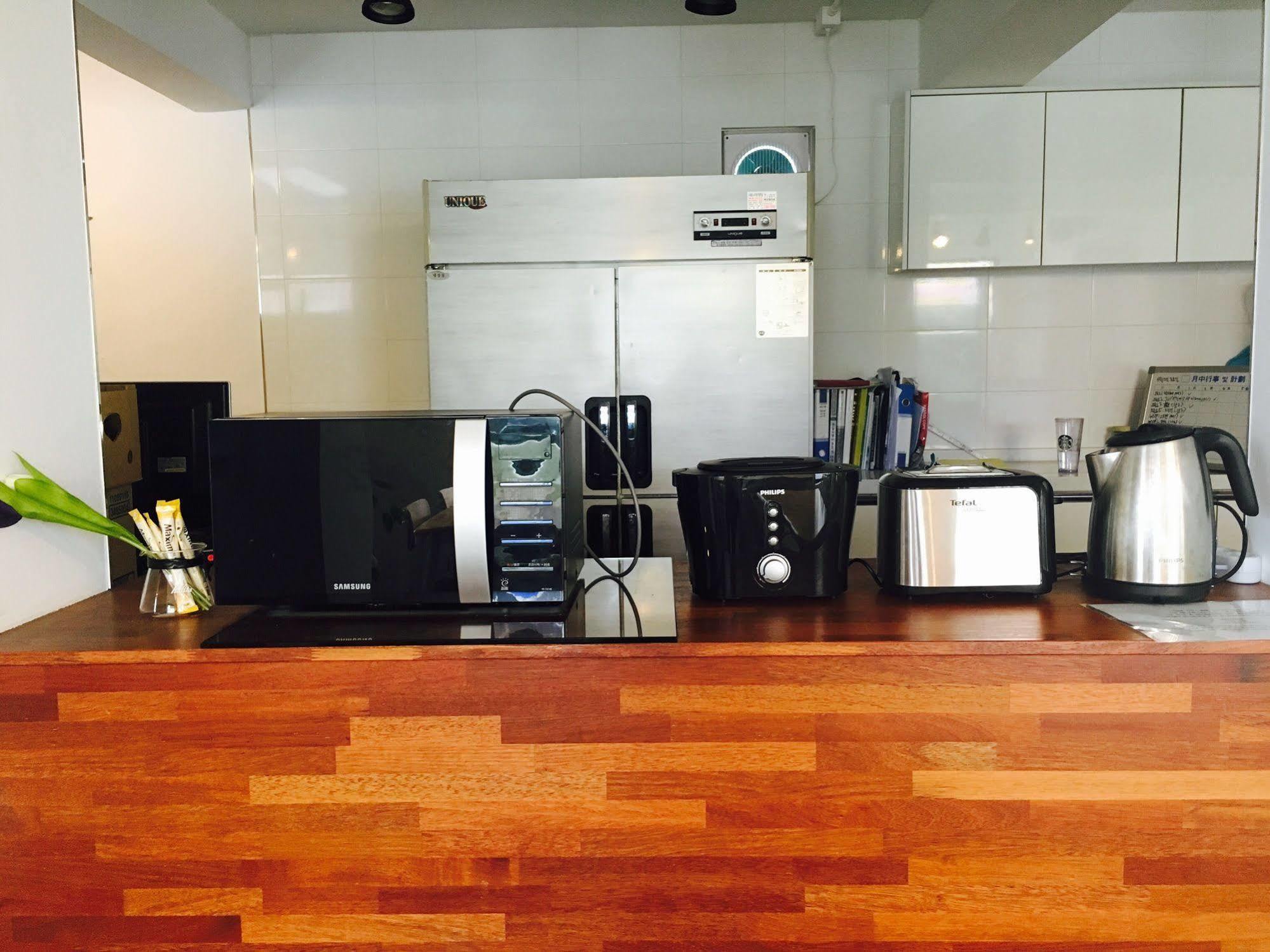 Mokpo Norway Guesthouse Zewnętrze zdjęcie