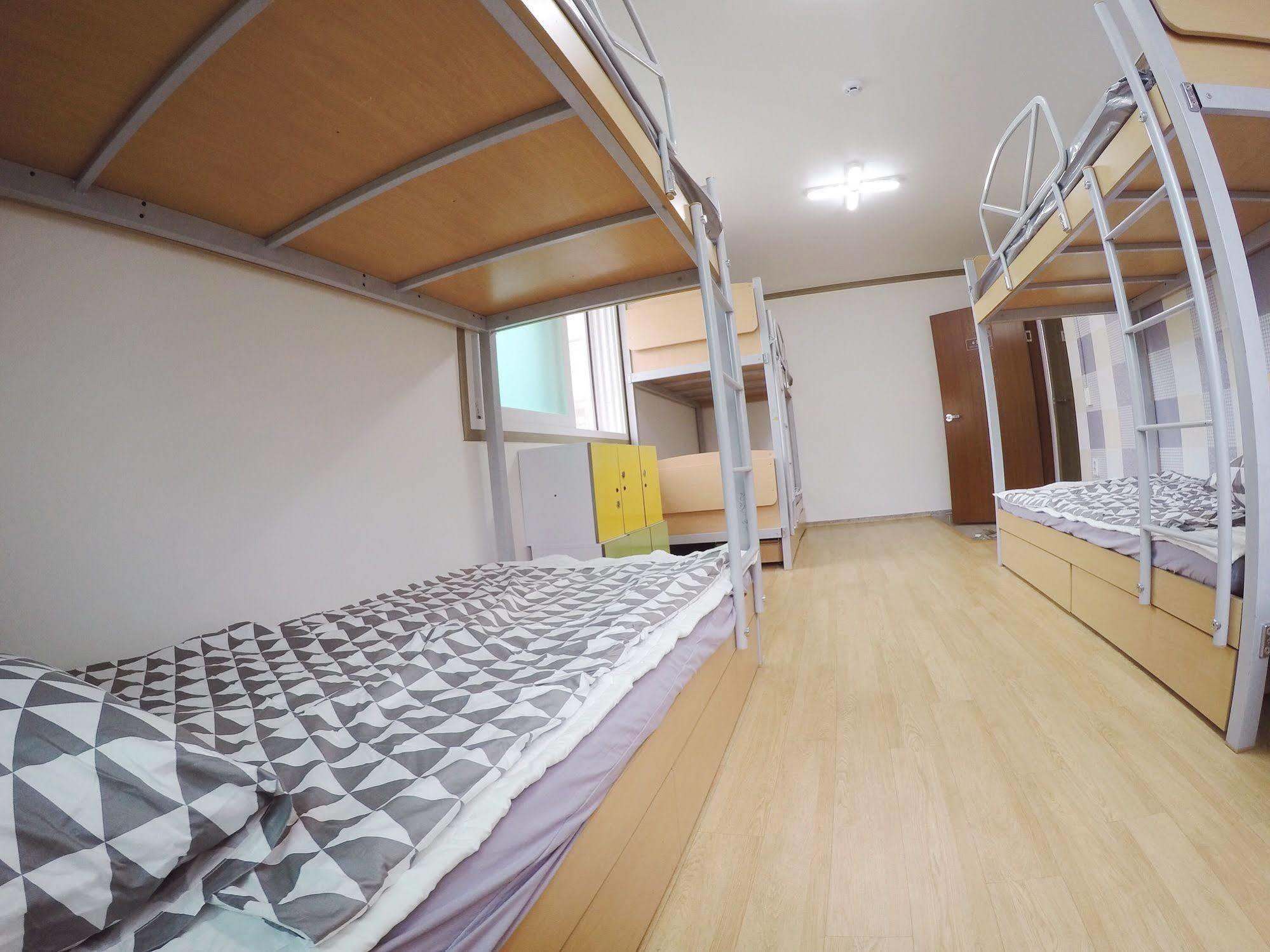 Mokpo Norway Guesthouse Zewnętrze zdjęcie